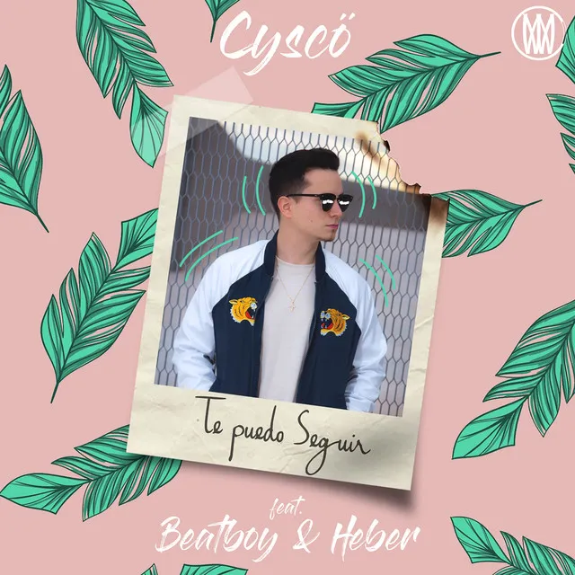 Te Puedo Seguir (feat. Beatboy & Heber)