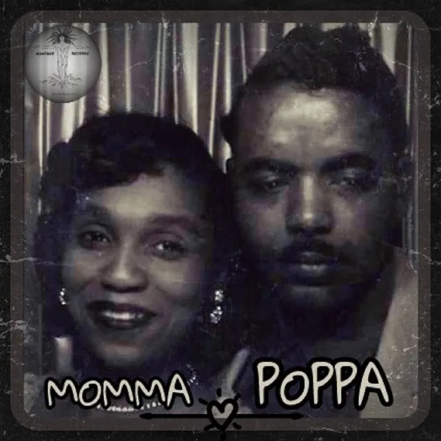 Momma & Poppa - Smooth Like Dat Mix