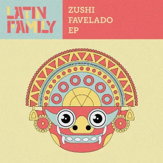 Favelado by ZUSHI