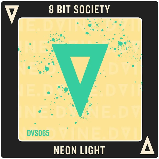 Neon Light - Amine Edge & DANCE Remix