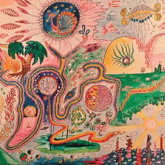 Wondrous Bughouse by Youth Lagoon