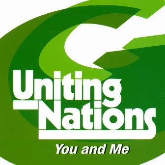 You and Me by Uniting Nations