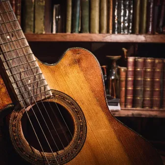 Sueños De Guitarra: Música Para Dormir by Sonidos de la selva para dormir