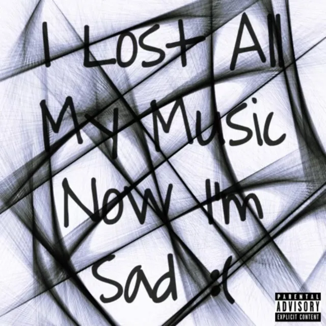 The Lost Files (Unfinished Salvaged Songs)