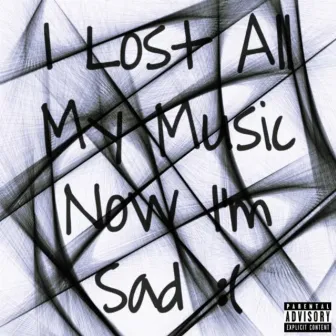 The Lost Files (Unfinished Salvaged Songs) by JayThaRealist