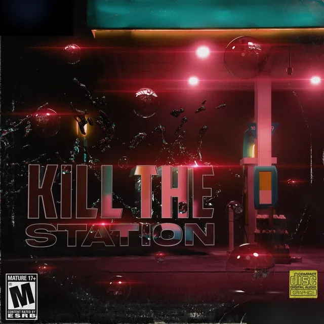 Kill The Station