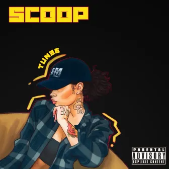 Scoop by Tun3e