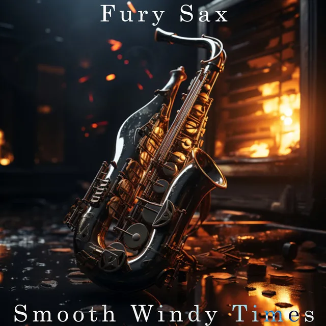 Fury Sax