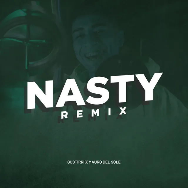 Nasty - Remix