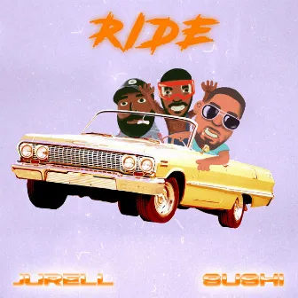 Ride by Jurell