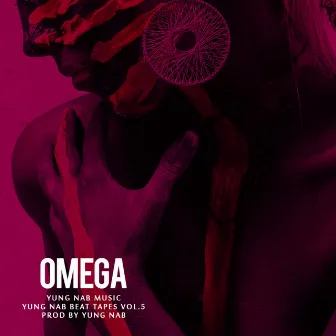 Omega by Yung Nab