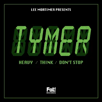 Heavy by Tymer