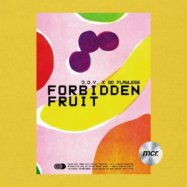 Forbidden Fruit