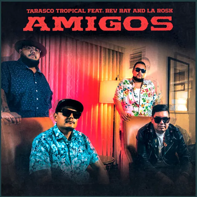 Amigos