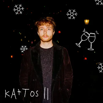 Kattos II by MAJRÉ