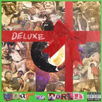 Goat vs. World (Deluxe) by Frankdagoat