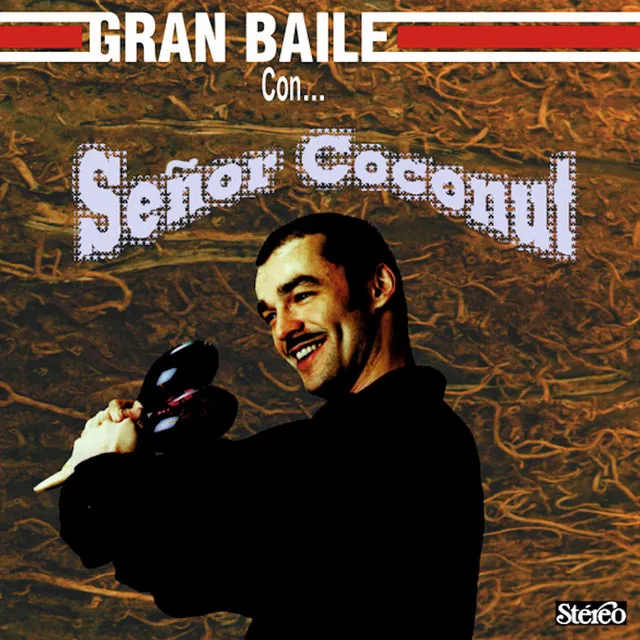 El Gran Baile