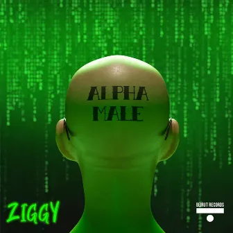 Alpha Male by Ziggy