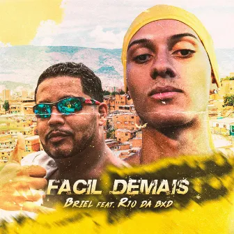 Fácil Demais by R10 DA BXD