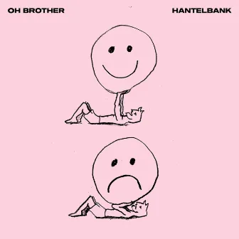 Hantelbank by Oh Brother