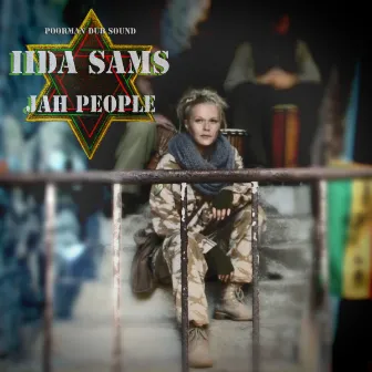 Jah People by Iida Sams