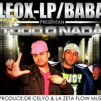 Todo o nada by Baba Di Bravo