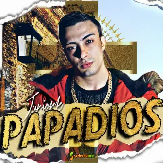 Papa Dios by Junior K