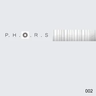 PHR002 by 