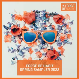 Force of Habit Spring Sampler 2023 by Naizon