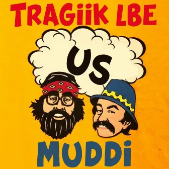 US by Tragiik Lbe