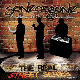 SonzOfGunz (The Real (Street Series, Vol.1) by The HipHop Advocates