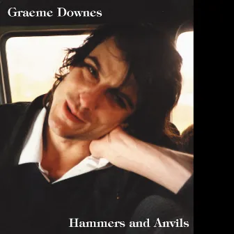 Hammers & Anvils by Graeme Downes