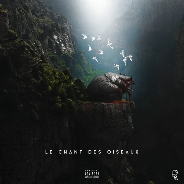 Le chant des oiseaux