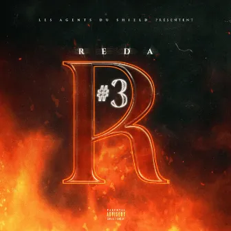 Le R #3 by Reda