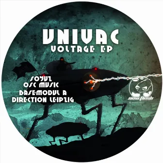 Voltage by Univac