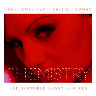 Chemistry (Bad Tempered Pussy Remixes) by Paul James