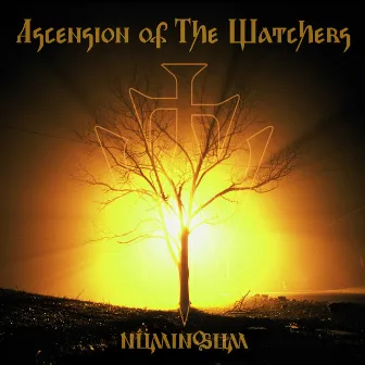 Numinosum by Ascension Of The Watchers