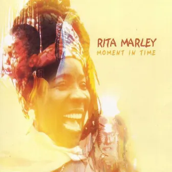 Moment in Time by Rita Marley