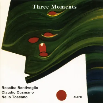 Three Moments by Rosalba Bentivoglio