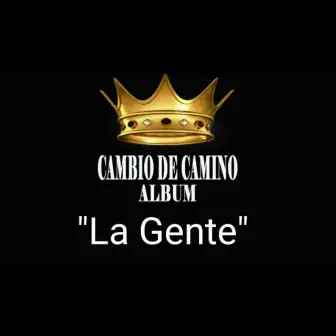 La Gente by Young TG