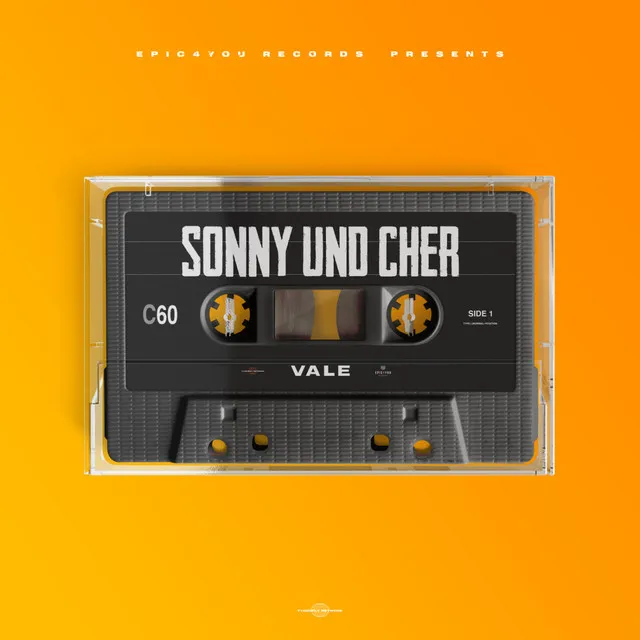 Sonny und Cher