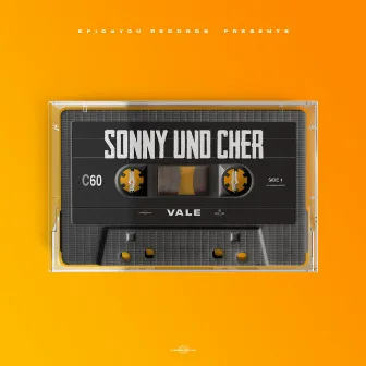 Sonny und Cher by Vale