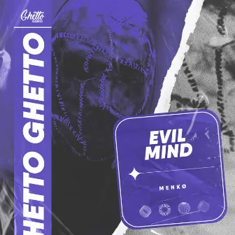 Evil Mind by menkø