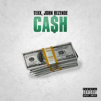 Ca$H by Texx