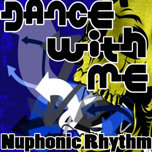 Dance With Me (feat. 10.01) - Original Mix