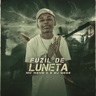 Fuzil de Luneta by DJ Gege