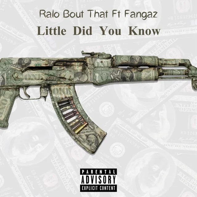 Little Did You Know (feat. Fangaz)