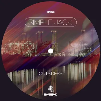 Outsiders by Simple Jack