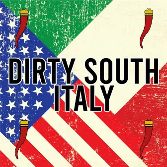 Dirty South Italy by LizHard