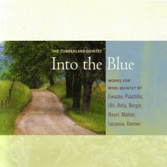 Into The Blue by The Cumberland Quartet